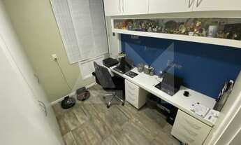 Imagem 5: Rio de Janeiro - Apartamento Padrão - Tijuca