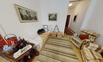 Imagem 6: Rio de Janeiro - Apartamento Padrão - Ipanema