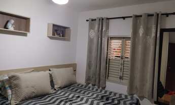 Imagem 7: Casa de 3 dorms + Edícula - No Bosque dos Eucaliptos