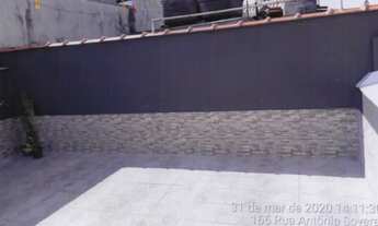 Imagem 6: Casa para venda tem 137 metros quadrados com 2 quartos