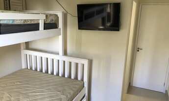 Imagem 6: Ubatuba Praia Grande, Apartamento vista mar alugo temporada