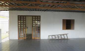 Imagem 5: Casa 2 dormitórios para Venda em Carapicuíba, Vila Dirce, 2 dormitórios, 1 banheiro, 2 vag