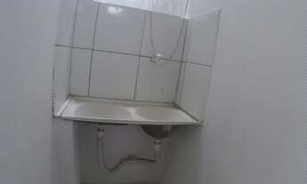 Imagem 7: Casa com 1 dormitório para alugar, 50 m² por R$ 469,00/mês - Jacarecanga - Fortaleza/CE