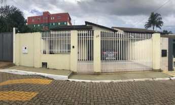 Imagem: Excelente casa na rua 5 Vicente Pires 4Q,lote