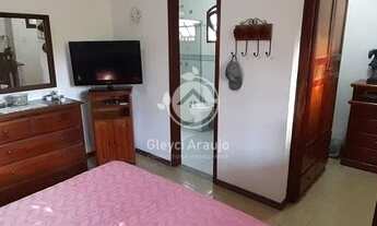 Imagem 7: Casa para venda possui 450 metros quadrados com 3 quartos em Itaúna - Saquarema - RJ