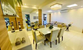 Imagem 2: APARTAMENTO : SUÍTES NO CONDOMÍNIO ROSARIA CARRIÇO- LAGOA NOVA