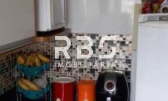 Imagem 2: Apartamento para venda possui 49 metros quadrados com 2 quartos