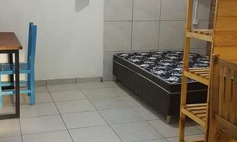 Imagem 4: Estudio / Kitnet p/1 Pessoa