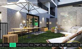 Imagem 7: Apartamento à venda, 56 m² por R$ 473.900,00 - Novo Mundo - Curitiba/PR