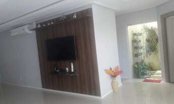 Imagem 3: CONDOMÍNIO VILLA FIRENZE - CASA C/ 4 SUÍTES - CÓDIGO: 3034