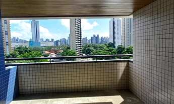 Imagem 6: Apartamento para aluguel e venda tem 204 metros quadrados com 4 quartos