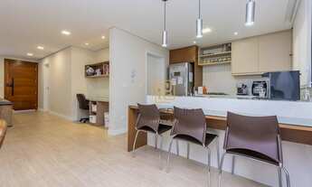 Imagem 2: Casa com 3 dormitórios à venda, 183 m² por R$ 1.180.000,00 - Umbará - Curitiba/PR