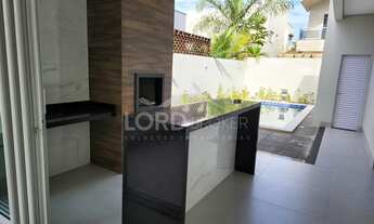 Imagem 3: Casa térrea com 3 suítes à venda no Alphaville 2, Jardim Itália, CUIABA - MT