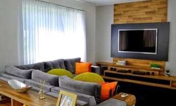 Imagem 5: Casa condomínio fechado Acapulco 600 m² Ac e 1000 m AT 6 suítes + 1 Quarto, Guarujá, SP