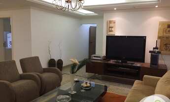 Imagem 2: Apartamento para aluguel tem 450 metros quadrados com 4 quartos em Jardim Aclimação - Cuia