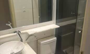 Imagem 5: Apto 3 quartos no Via Parque todo mobiliado