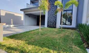 Imagem: Casa em Condomínio para Venda em Limeira