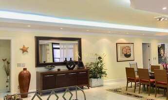 Imagem 4: Apartamento com 4 dormitórios à venda, 260 m² por R$ 2.449.950,00 - Funcionários - Belo Ho