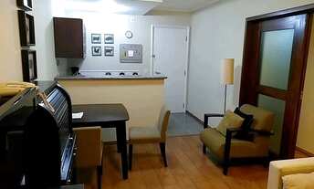 Imagem 3: Flat disponível no Itaim Bibi