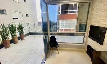 Imagem 7: Apartamento 2 dormitórios, mobiliado e com terraço