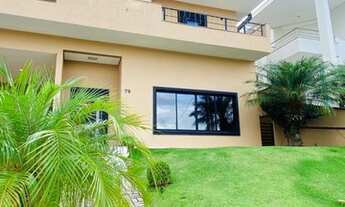 Imagem 2: CASA EM CONDOMÍNIO - CONDOMÍNIO SANTA ISABEL - SP