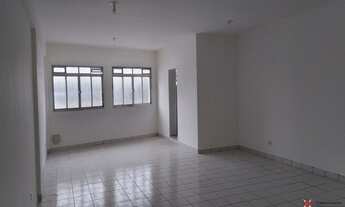 Imagem 4: SALAS COMÉRCIAIS COM 50 M², COM BANHEIROS PRIVATIVOS. ÓTIMO ACABAMENTO E EXCELENTE LOCALIZ