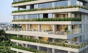 Imagem: Apartamento com vista permanente para o