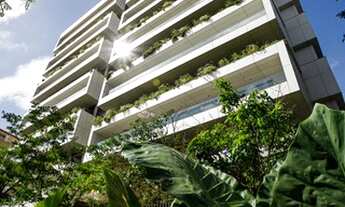 Imagem 5: Apartamento residencial para venda, Moinhos de Vento, Porto Alegre - AP6991