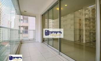 Imagem 5: Studio com 1 dormitório à venda, 36 m² por R$ 559.000,00 - Brooklin - São Paulo/SP