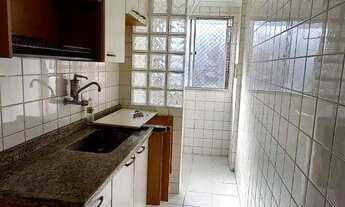 Imagem 12: Apartamento com 2 dormitórios, 48 m² - venda por R$ 350.000,00 ou aluguel por R$ 1.400,00