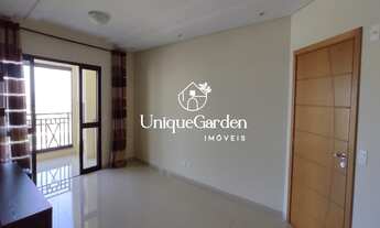 Imagem 2: SÃO JOSÉ DOS CAMPOS - Apartamento Padrão - JARDIM ESPLANADA