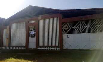 Imagem: Casa a venda no Zerão