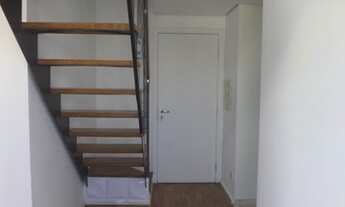 Imagem 6: Apartamento para aluguel tem 55 metros quadrados - Vila Mariana - São Paulo - SP