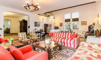 Imagem 5: Casa Ampla com 684m2 de Terreno