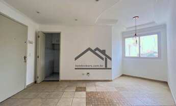 Imagem 2: Apartamento para alugar, 51 m² por R$ 1.700/mês - Chácara Belenzinho - São Paulo/SP