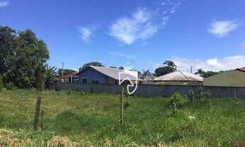 Imagem 3: Terreno à venda, 256 m² por R$ 110.000,00 - Praia Das Palmeiras - Itapoá/SC