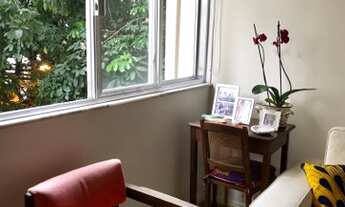 Imagem 3: Apartamento para venda no Humaitá, com 100m , 3 quartos