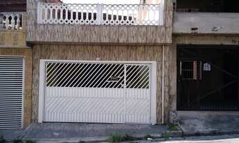 Imagem: Térrea para venda tem 100 metros quadrados