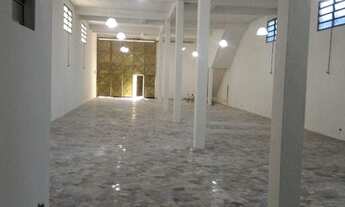 Imagem 2: GALPÃO IMPECÁVEL