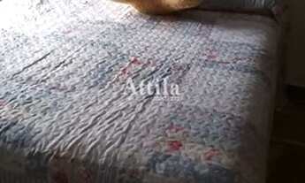 Imagem 6: AP com 3 dorms, Boqueirão, Santos - R$ 600 mil