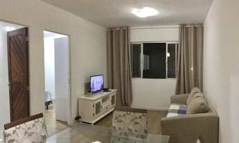 Imagem 3: Apartamento para venda possui 45 metros quadrados com 1 quarto em Kobrasol - São José - SC