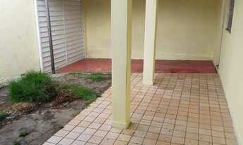 Imagem 6: Casa no conjunto Orlando Dantas
