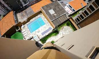 Imagem 2: Apartamento, 130 m², 3 suítes, 2 vagas - V. Assunção - Santo André