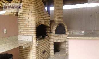 Imagem 8: Apartamento residencial à venda, Loteamento City Jaragua, São Paulo