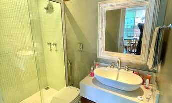 Imagem 5: Charmoso 3 quartos no Leblon