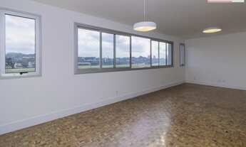 Imagem 2: Apartamento para Venda em São Paulo, Jardim Europa, 3 dormitórios, 3 suítes, 5 banheiros