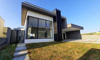 Imagem 4: Casa térrea - 3 suítes + piscina + condomínio clube