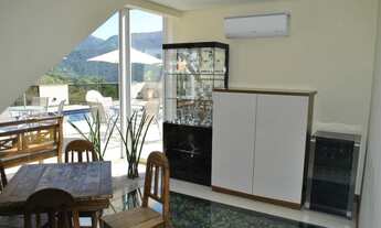 Imagem 7: Casa de 480 metros quadrados no bairro Itaipava com 3 quartos