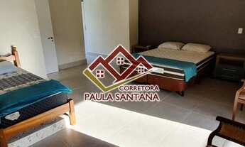 Imagem 4: Casa disponível para locação anual