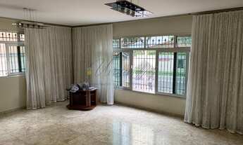 Imagem: Sobrado para venda possui 213m² com 3 dormitórios